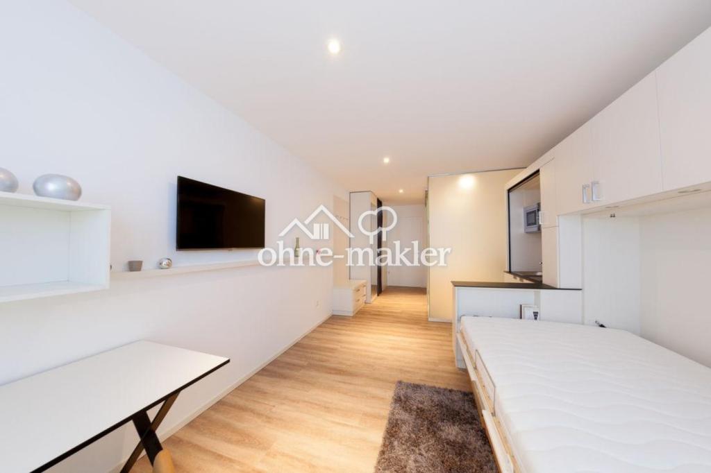 Erlangen Business / Student Apartment - Photo 3