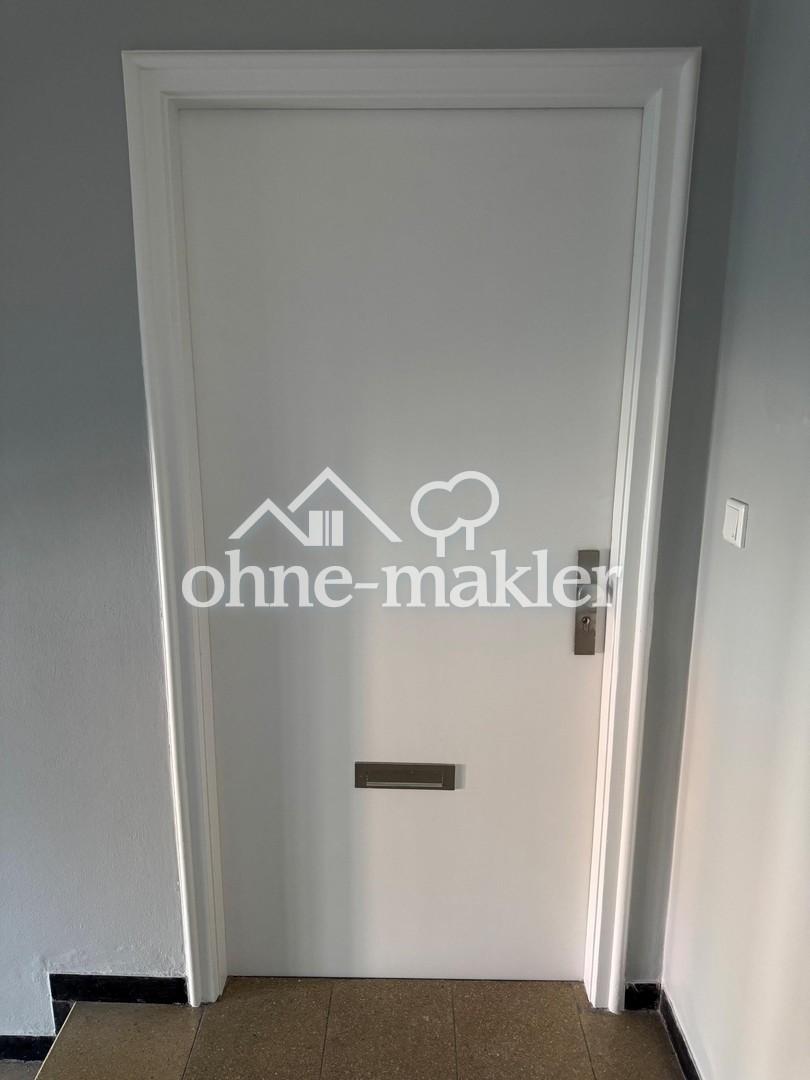 neu sanierte Wohnung im Hochparterre mit privater, grüner uneinsehbarer Gartenoase - Photo 5