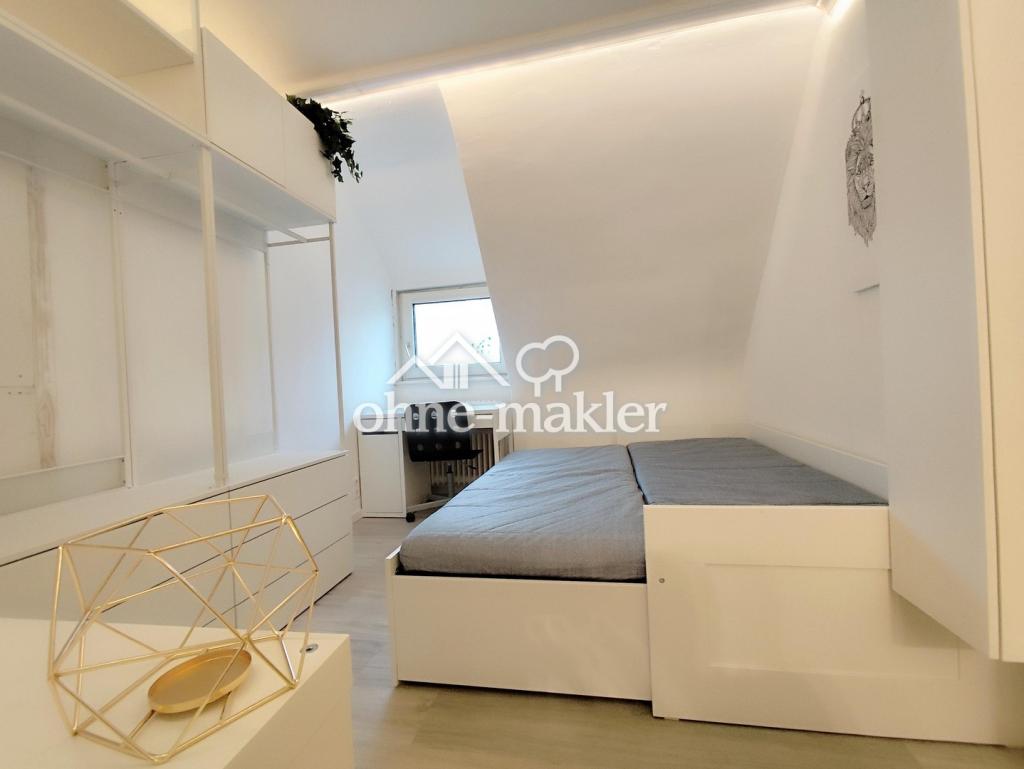5-Min zum HBF- Kernsaniertes WG-Zimmer - Photo 2