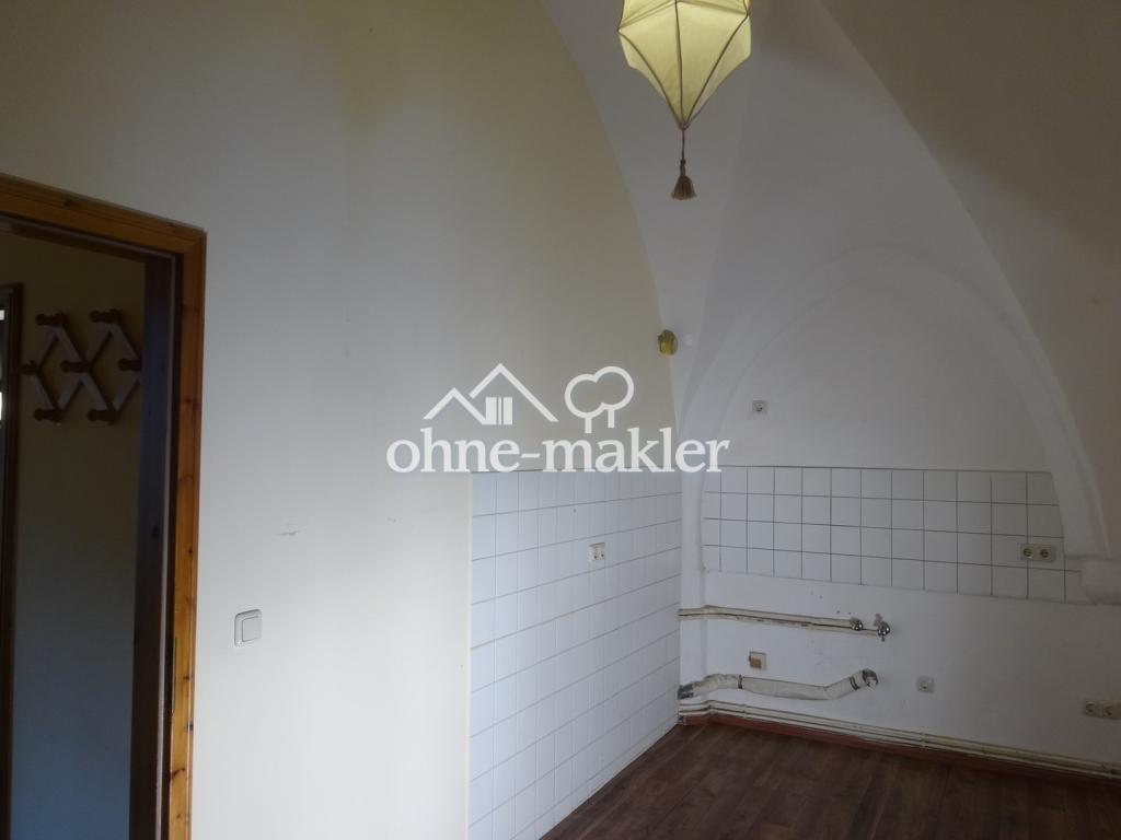 Exklusiv und stilvoll wohnen im "Scultetushaus" in der Görlitzer Altstadt ! 2 Zimmerwohnung - Foto 1