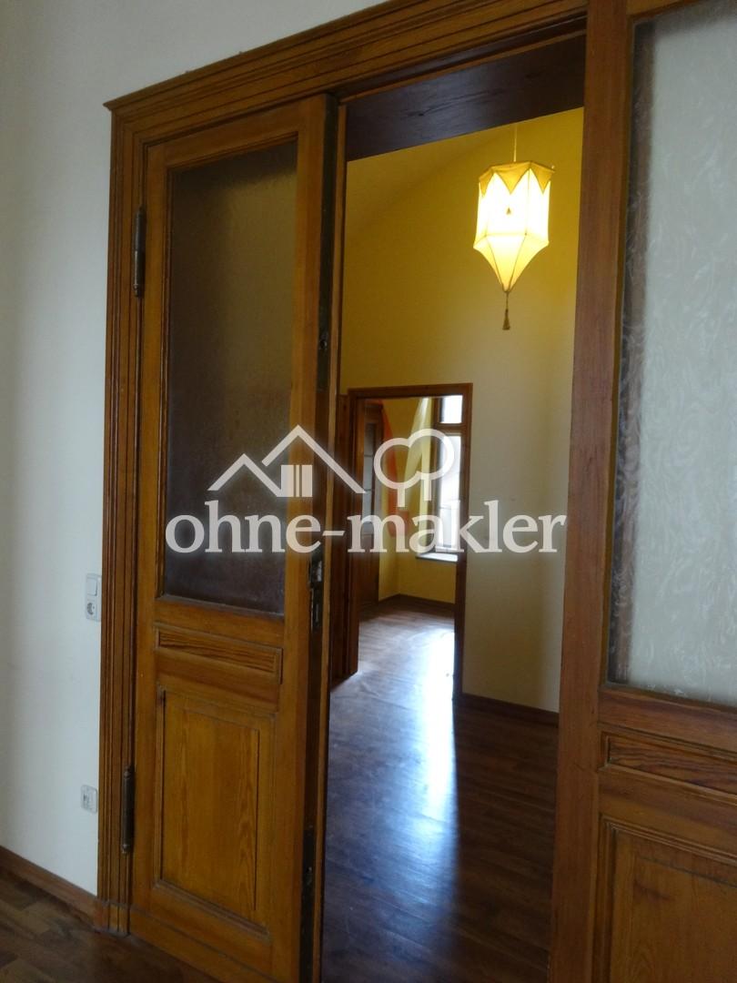 Exklusiv und stilvoll wohnen im "Scultetushaus" in der Görlitzer Altstadt ! 2 Zimmerwohnung - Foto 5