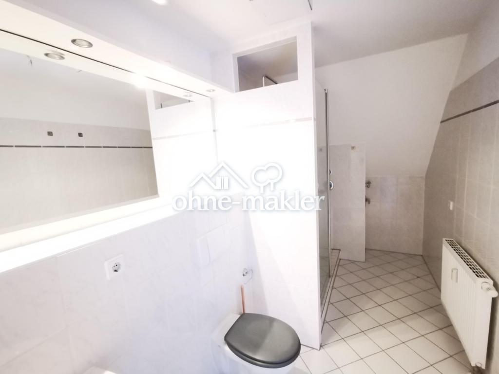 Moderne 3-Zimmer-Wohnung mit neuer Einbauküche, Loggia & Tiefgaragenstellplatz in Schlosschemnitz - Foto 3