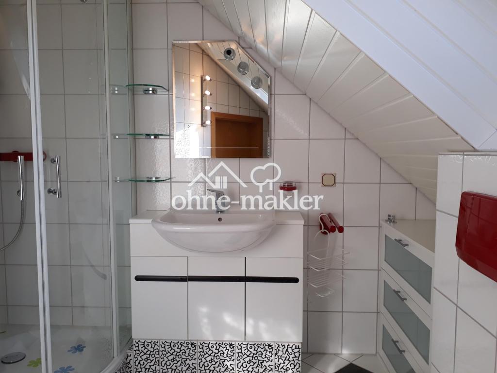 Schöne helle 2 1/2-Zimmer Wohnung in Mettlach - Foto 4