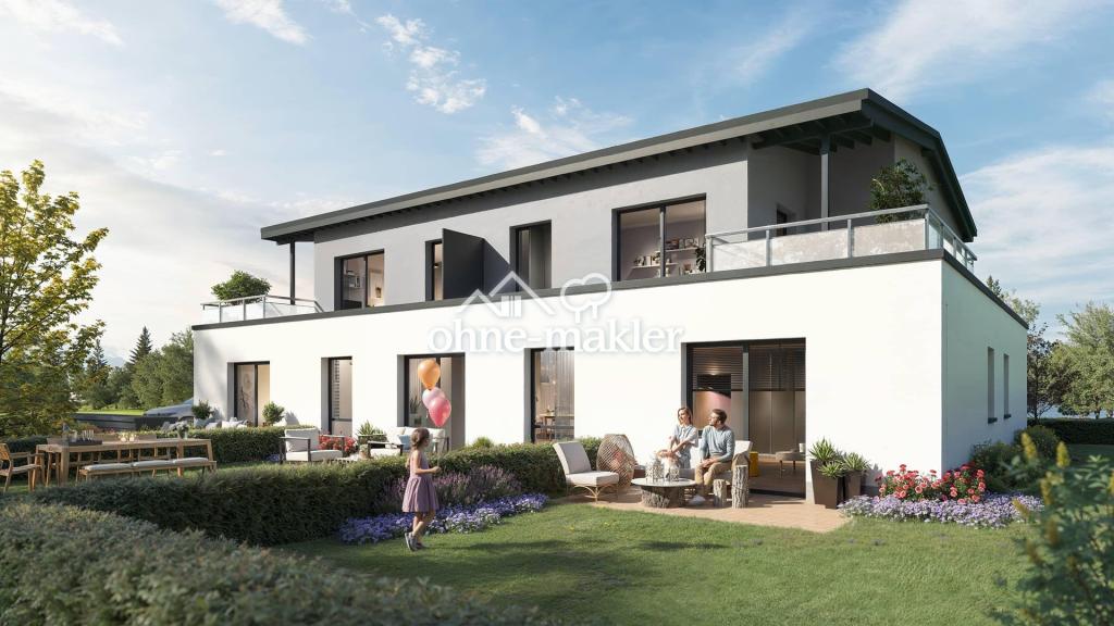 Penthousewohnung 65,05 m² | zu vermieten - Foto 2
