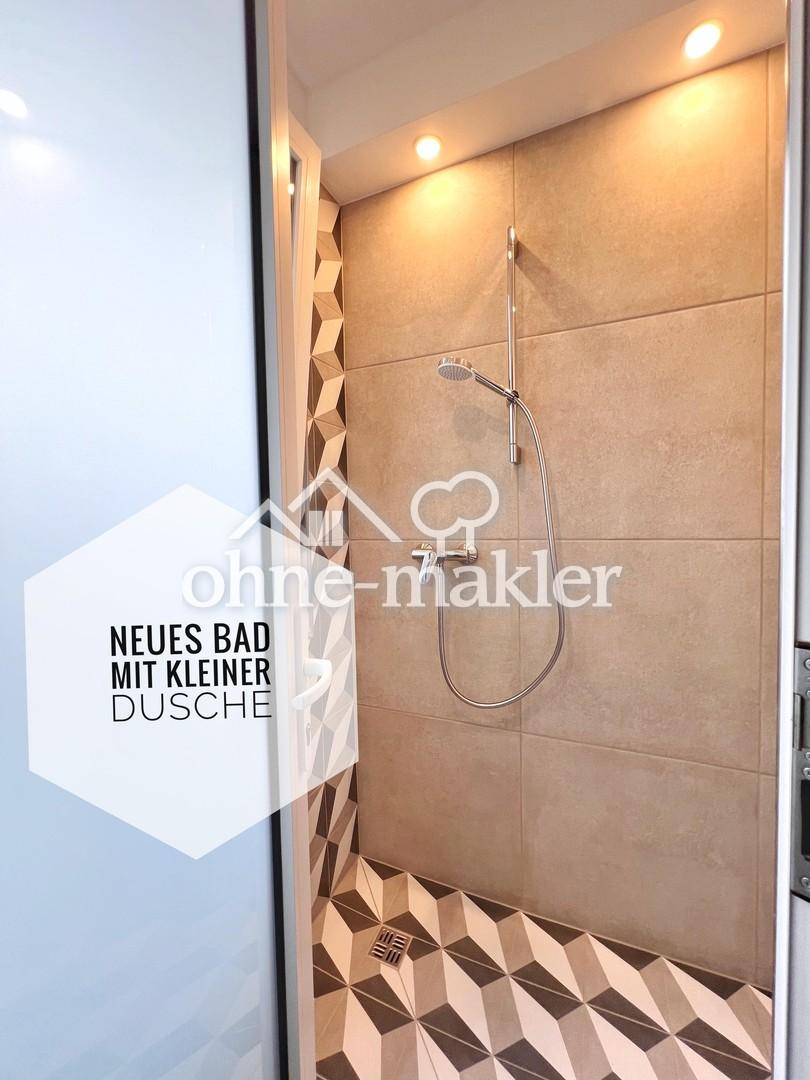 Einfach einziehen: Sanierte & möblierte Wohnung - Nähe Siggi & Nordpark - Photo 5