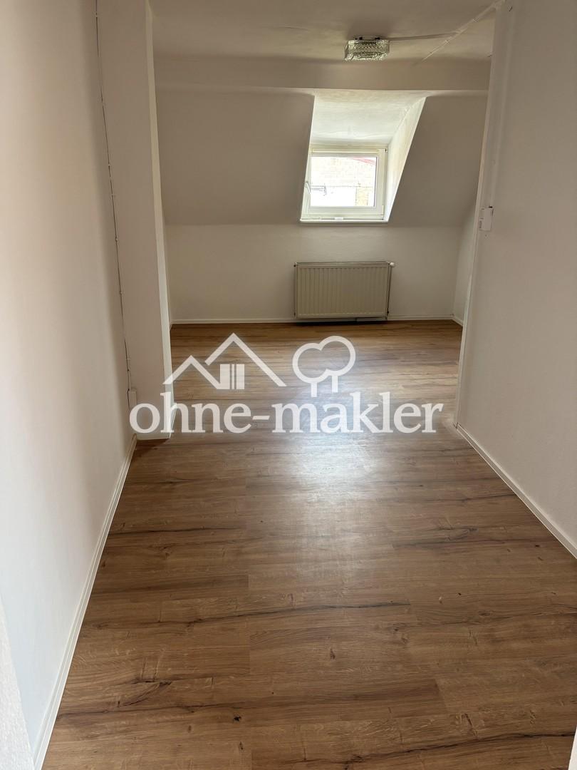 Freistehende Einfamilienhaus in Worms Heppenheim mit Hof in Garage - Foto 5