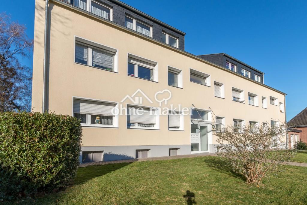 Klein, aber FEIN 1-Zimmer-Appartement in Innenstadt Nähe - Photo 3