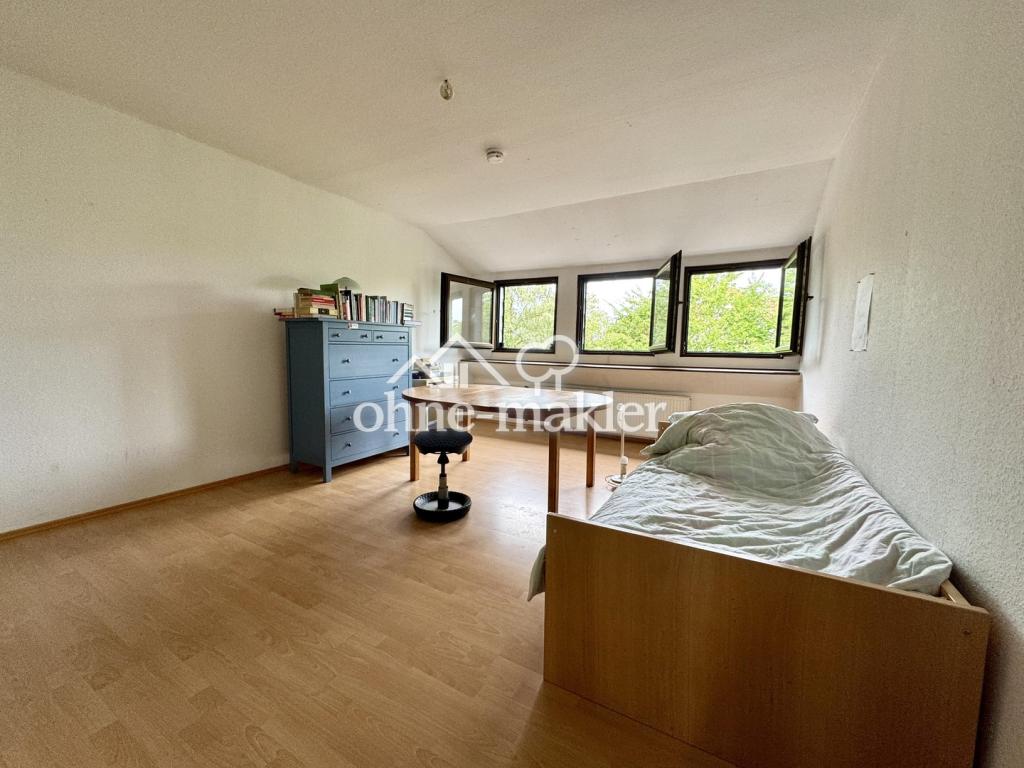 Klein, aber FEIN 1-Zimmer-Appartement in Innenstadt Nähe - Photo 1