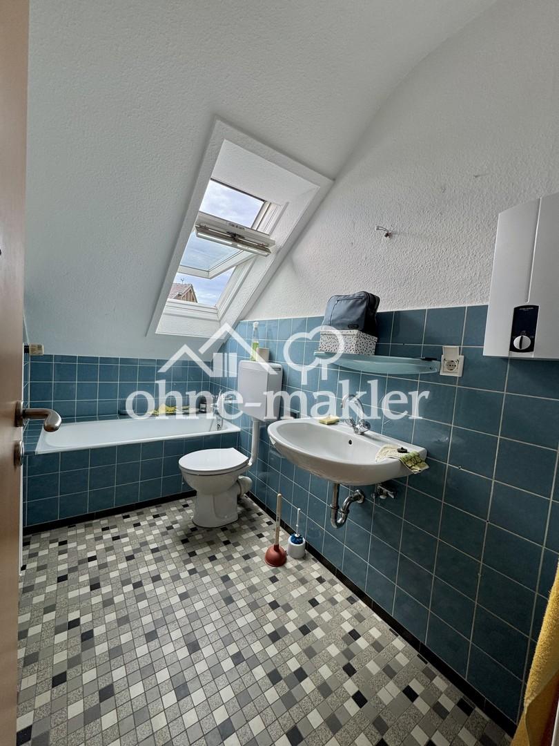 Klein, aber FEIN 1-Zimmer-Appartement in Innenstadt Nähe - Photo 2