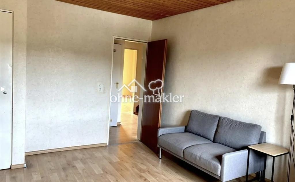 Großzügiges Reihenendhaus mit Garten, Garage und ausgebautem Spitzboden in Biemenhorst - Foto 5