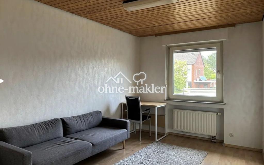 Großzügiges Reihenendhaus mit Garten, Garage und ausgebautem Spitzboden in Biemenhorst - Foto 4