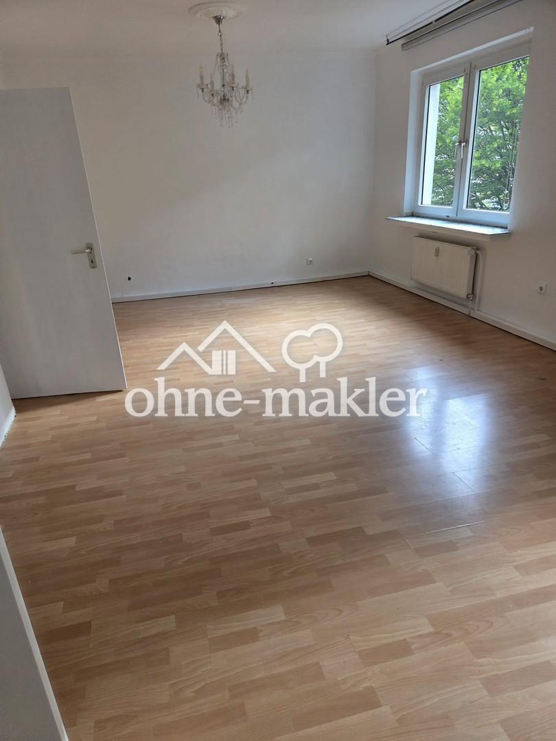 großzügige 3 Zimmerwohnung mit Charme - Foto 2