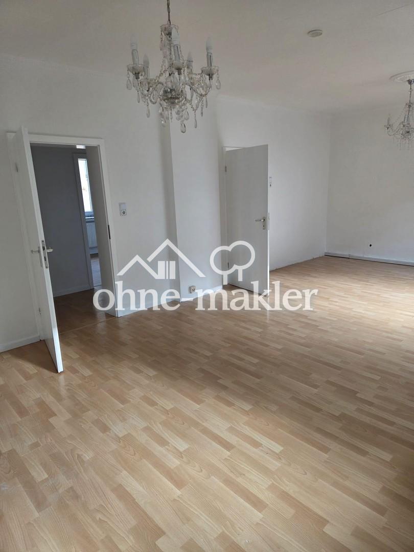 großzügige 3 Zimmerwohnung mit Charme - Foto 1