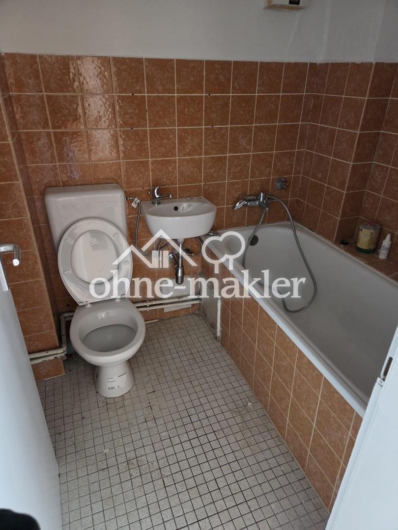großzügige 3 Zimmerwohnung mit Charme - Foto 5