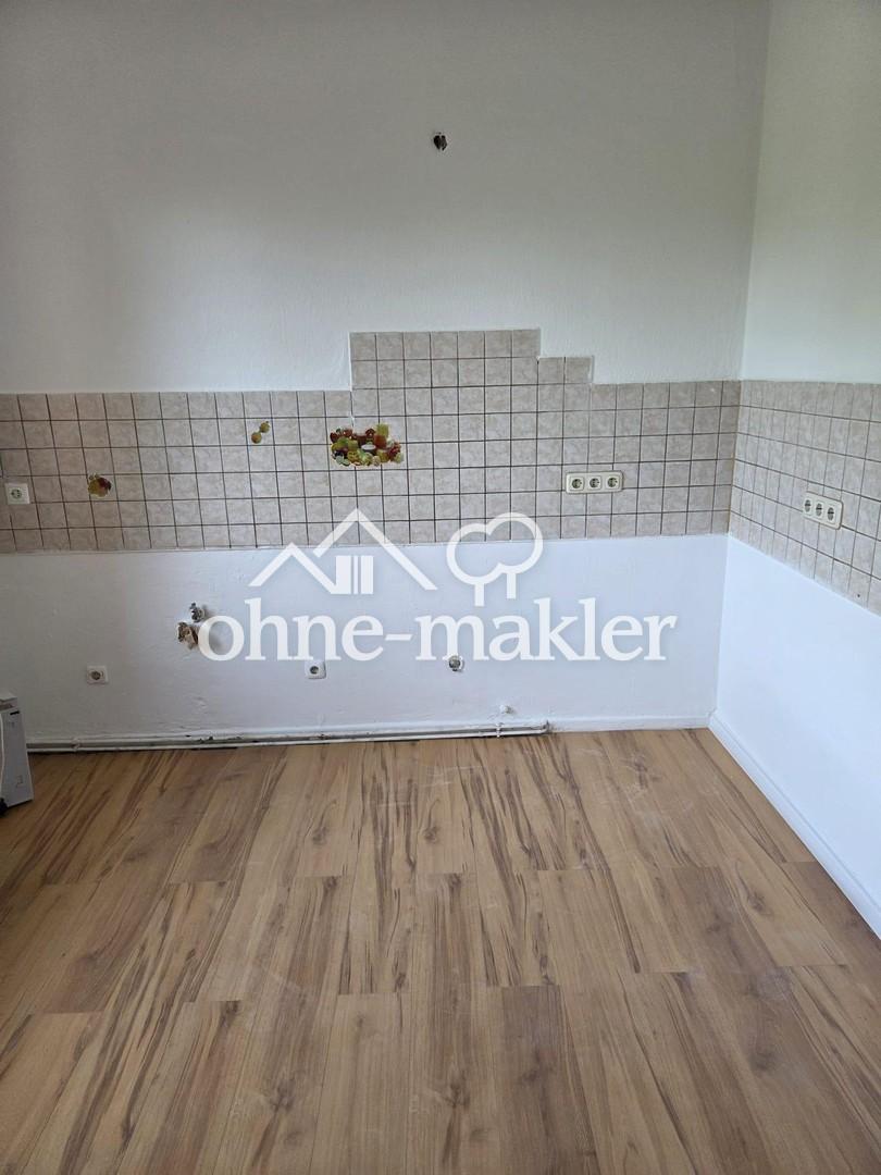 großzügige 3 Zimmerwohnung mit Charme - Foto 4