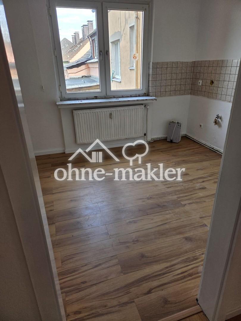 großzügige 3 Zimmerwohnung mit Charme - Foto 3