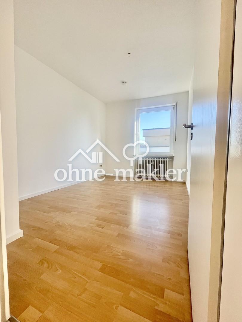 *** 3 Zimmer Wohnung mit ruhiger Terrasse in Bogenhausen Denning 2.OG *** - Foto 3