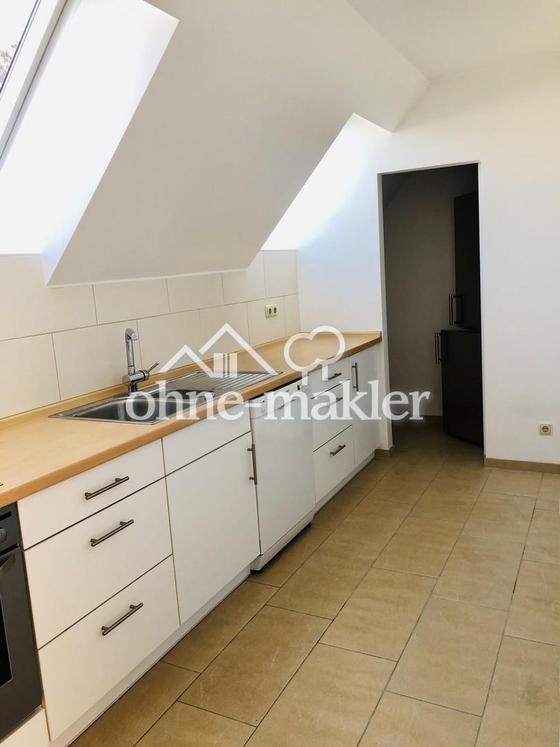 *** 3 Zimmer Wohnung mit ruhiger Terrasse in Bogenhausen Denning 2.OG *** - Foto 4