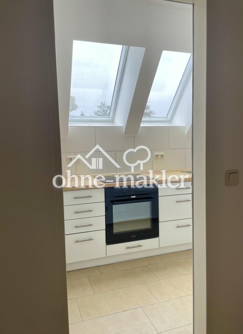 *** 3 Zimmer Wohnung mit ruhiger Terrasse in Bogenhausen Denning 2.OG *** - Foto 5