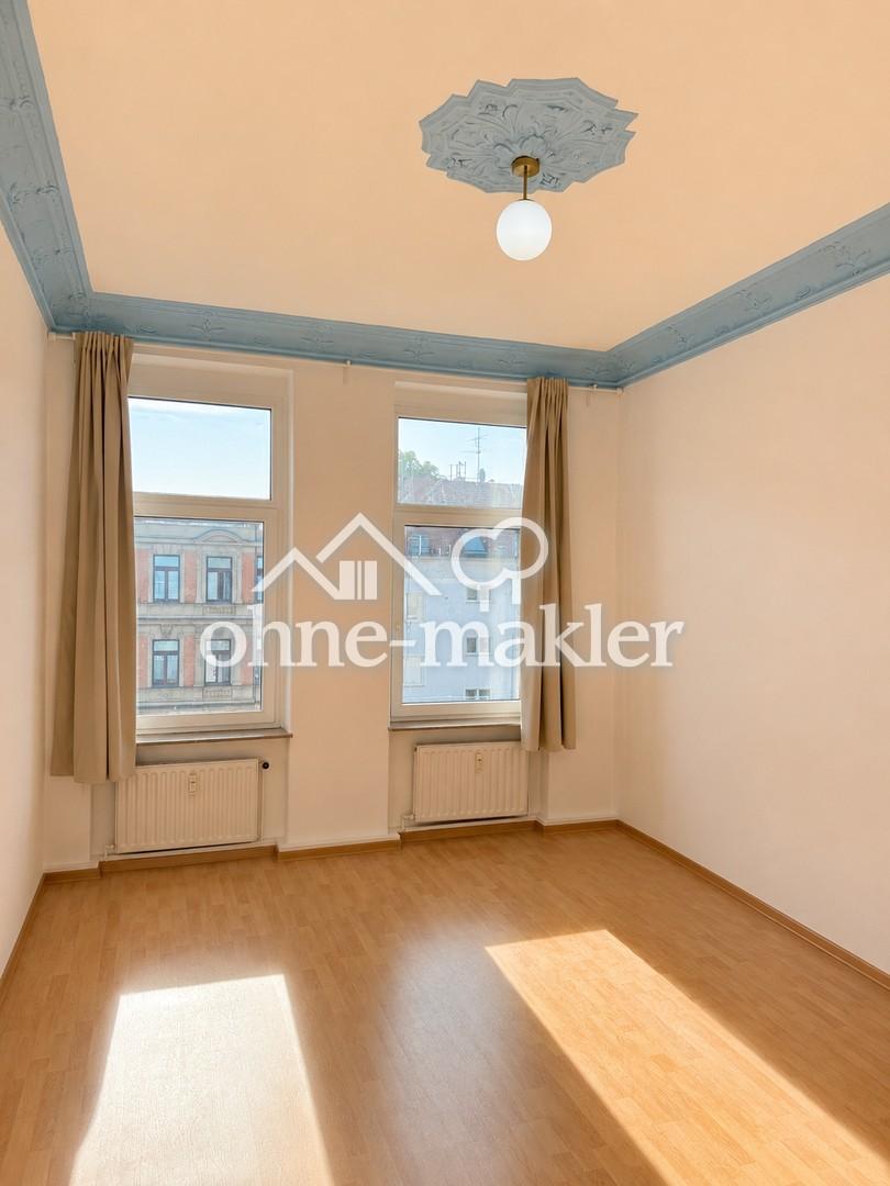 Renovierte Altbauwohnung (Ersteinzug) 4-5 Personen - Photo 5