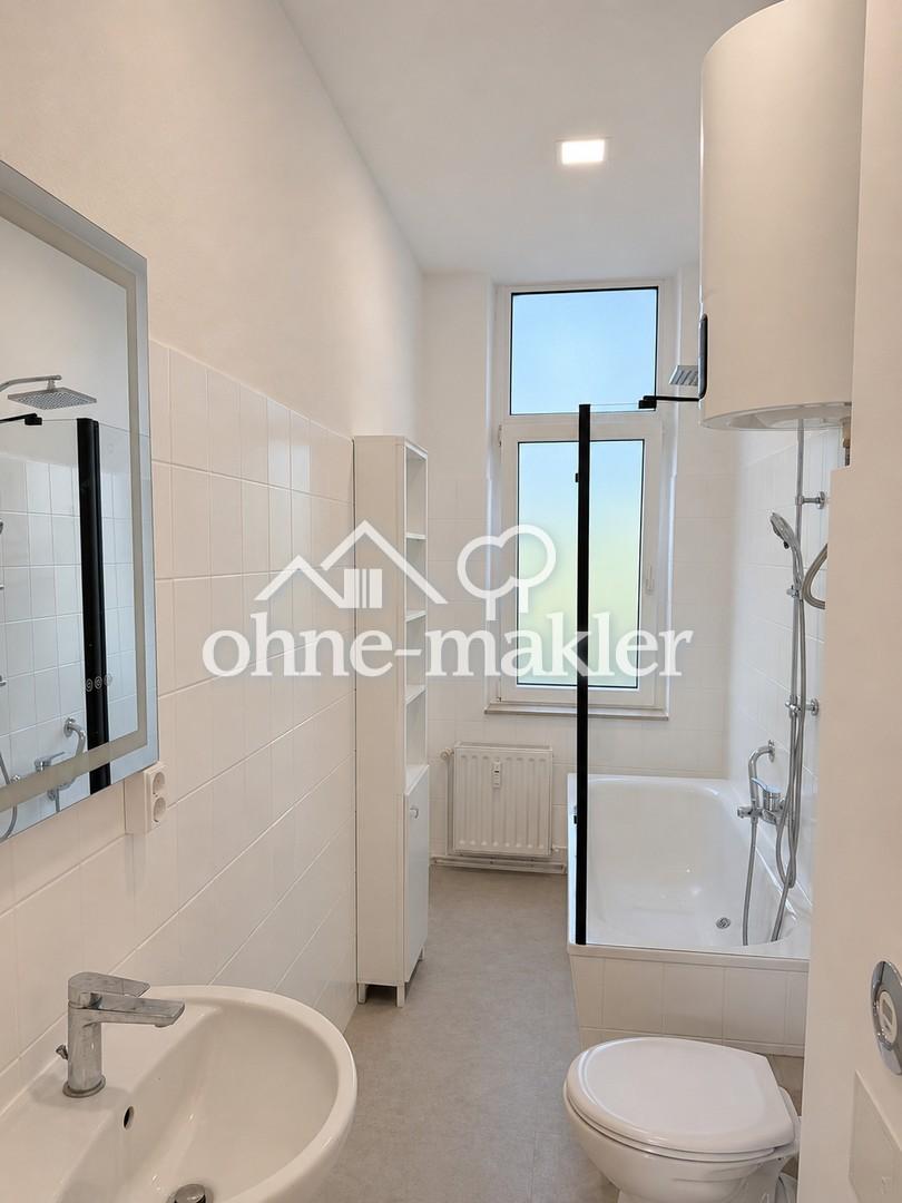 Renovierte Altbauwohnung (Ersteinzug) 4-5 Personen - Photo 2