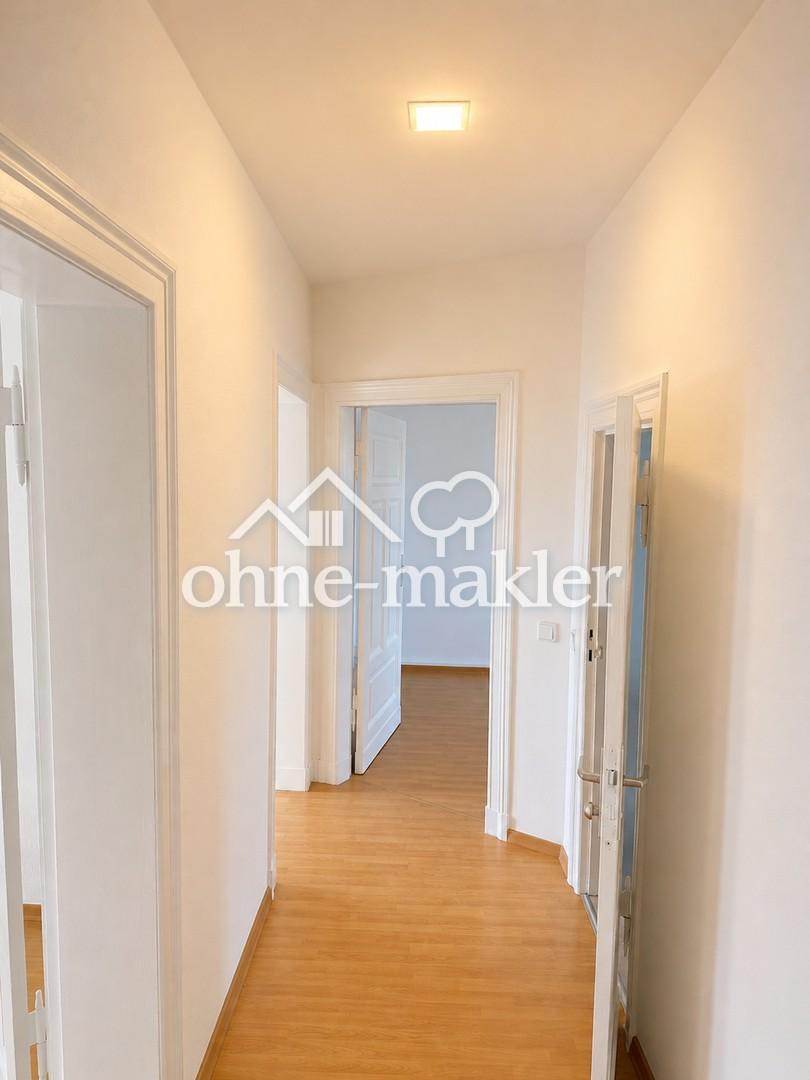 Renovierte Altbauwohnung (Ersteinzug) 4-5 Personen - Photo 3
