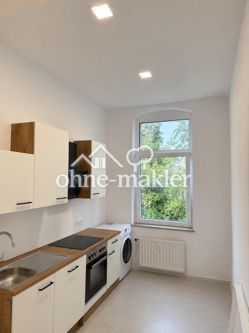 Renovierte Altbauwohnung (Ersteinzug) 4-5 Personen - Photo 1