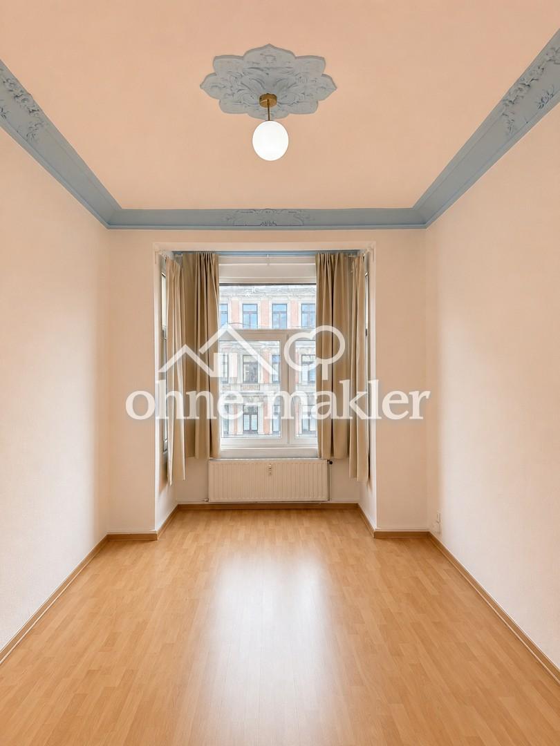 Renovierte Altbauwohnung (Ersteinzug) 4-5 Personen - Photo 5