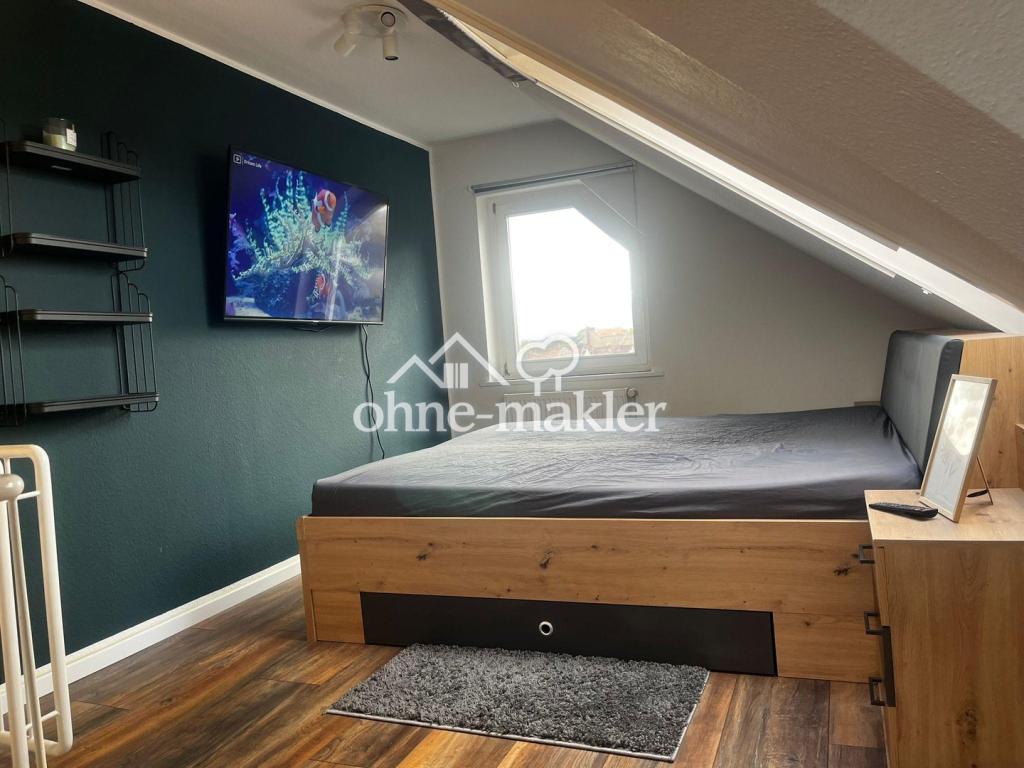 Oase in frisch renovierter 2-Zimmer-Maisonette Wohnung mit Einauküche in TOP zentraler Lage - Foto 4