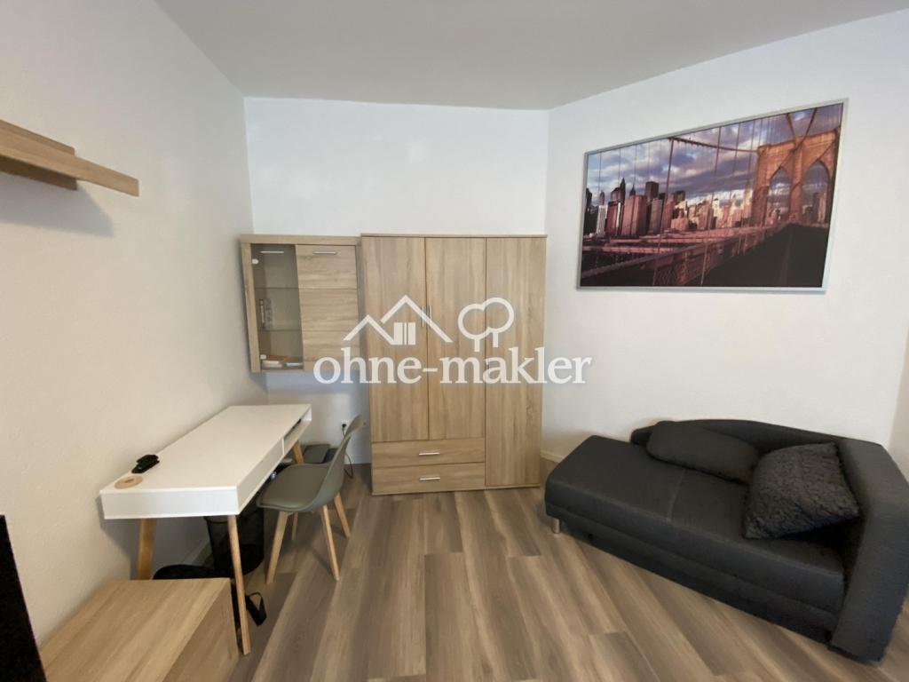Oase in frisch renoviertem Design Apartment mit Einbauküche inkl. WLAN in TOP zentraler Lage - Foto 2