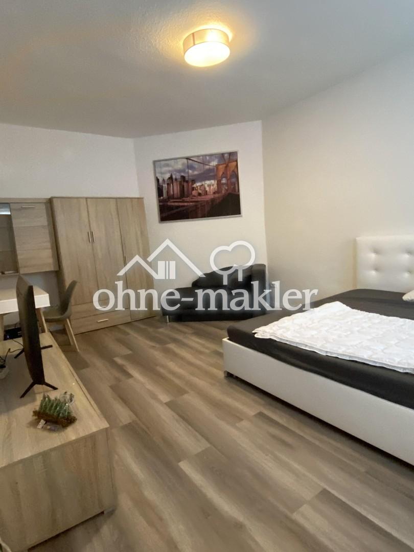 Oase in frisch renoviertem Design Apartment mit Einbauküche inkl. WLAN in TOP zentraler Lage - Foto 4