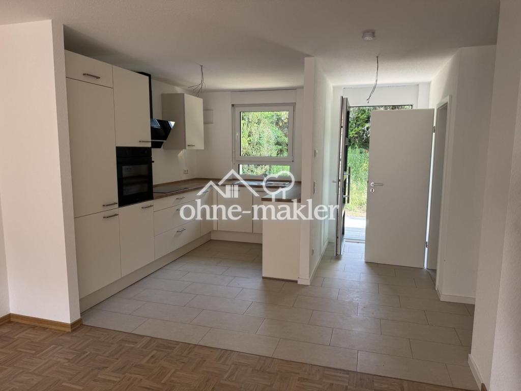 Exklusives Neubau-Reihenmittelhaus (Erstbezug) mit Einbauküche / Goldberg / Provisionsfrei - Photo 5