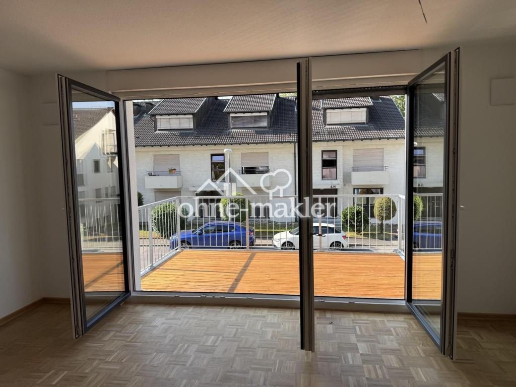 Exklusives Neubau-Reihenmittelhaus (Erstbezug) mit Einbauküche / Goldberg / Provisionsfrei - Photo 2