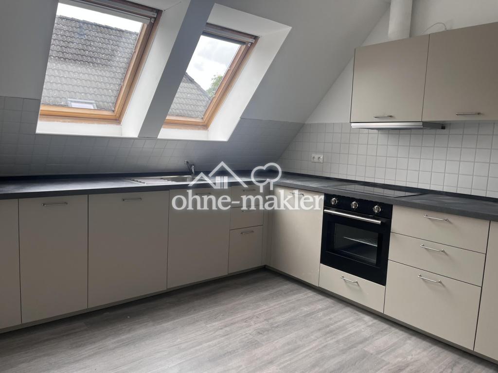 3-Zimmer-Wohnung im Zweifamilienhaus in ruhiger Wohnlage - Photo 2