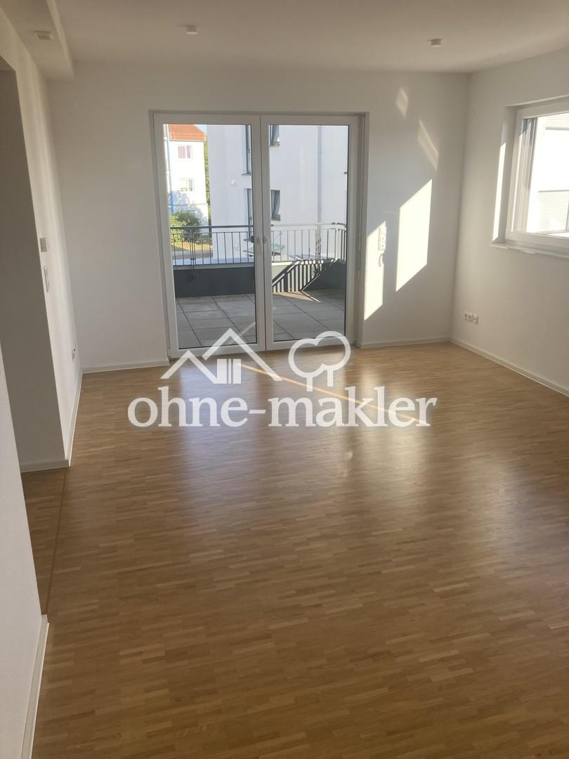2 ZKB, Einbauküche, Dachterrasse, Keller, Neubau 2018 - Photo 2