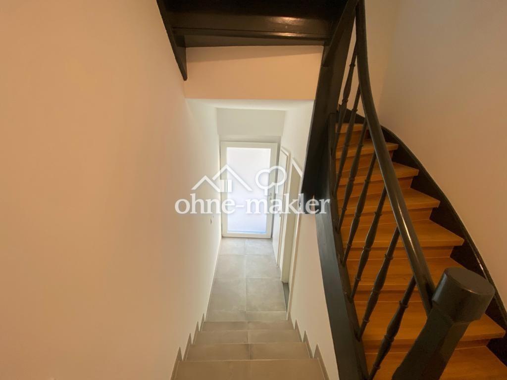Moderne 2-Zimmer-Wohnung mit hochwertiger Einbauküche in Offenbach - Foto 4