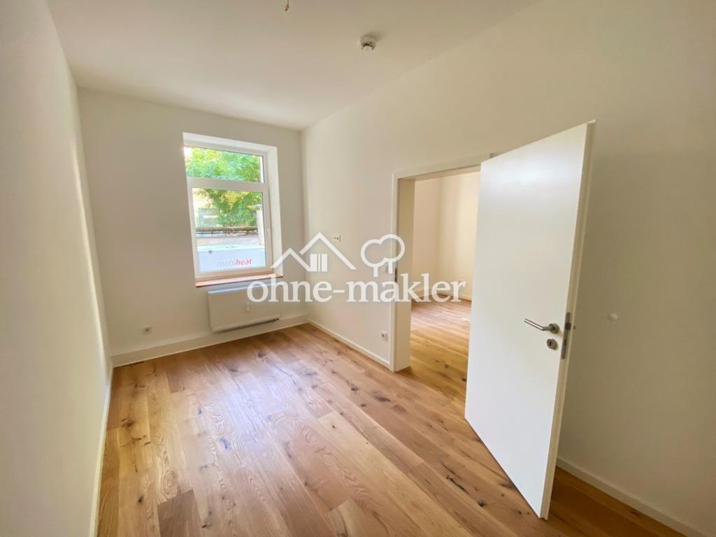Moderne 2-Zimmer-Wohnung mit hochwertiger Einbauküche in Offenbach - Photo 5