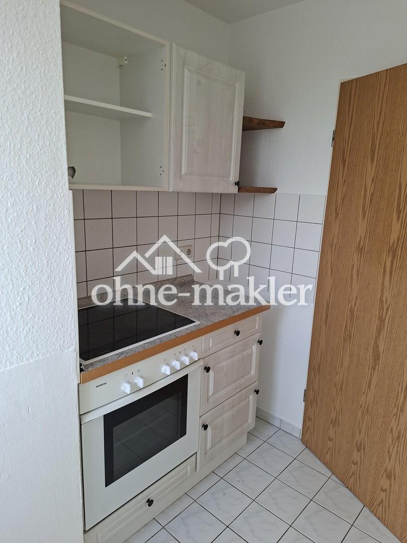 Helle Wohnung mit großem Balkon und Stellplatz – Albert-Schweitzer-Siedlung 7b, Glauchau - Foto 2
