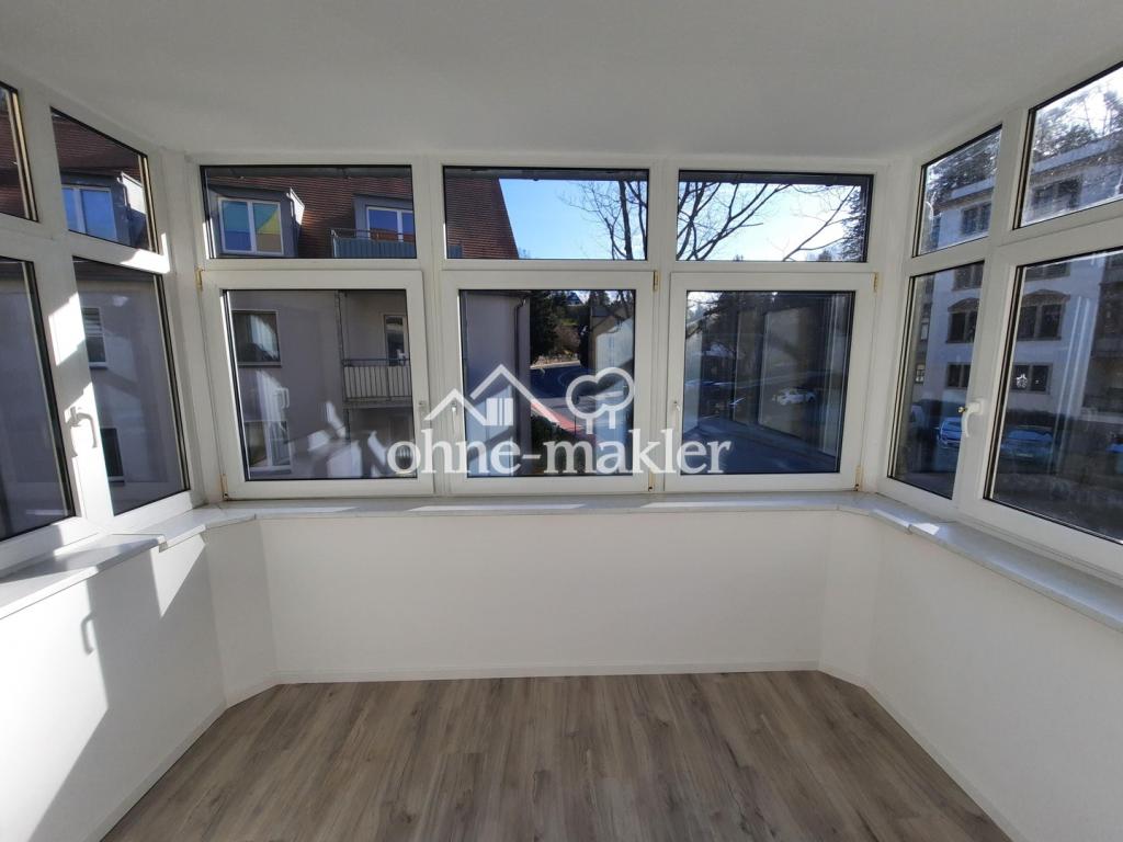 Wohnen mit Charme in attraktiver Lage: DD-Bühlau, Grundstraße 165 - Photo 5