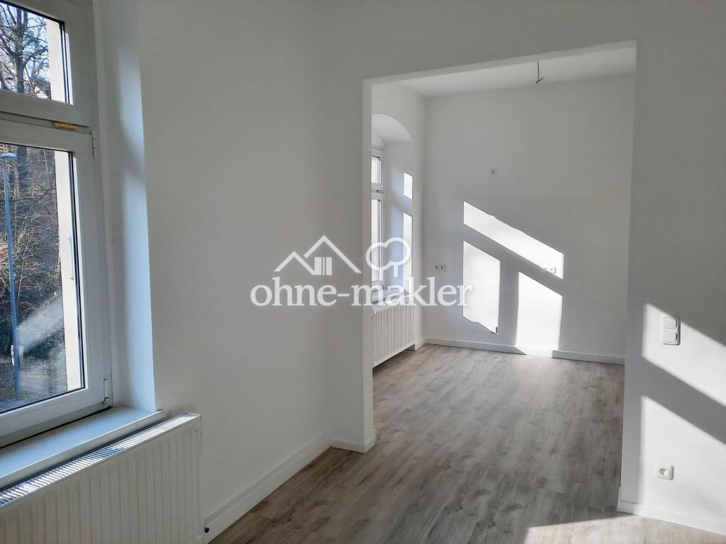 Wohnen mit Charme in attraktiver Lage: DD-Bühlau, Grundstraße 165 - Photo 1