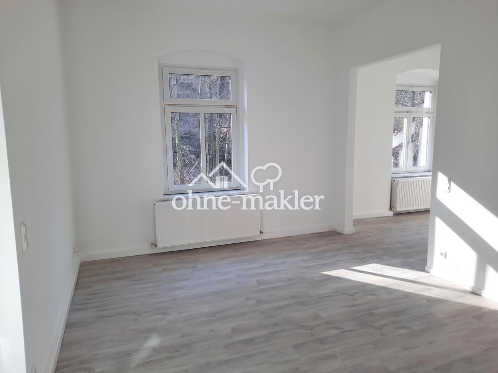 Wohnen mit Charme in attraktiver Lage: DD-Bühlau, Grundstraße 165 - Photo 2