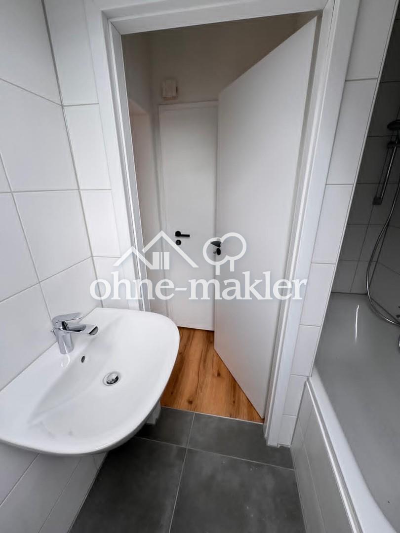 Frisch sanierte 3-Zimmer Dachgeschosswohnung - Photo 4