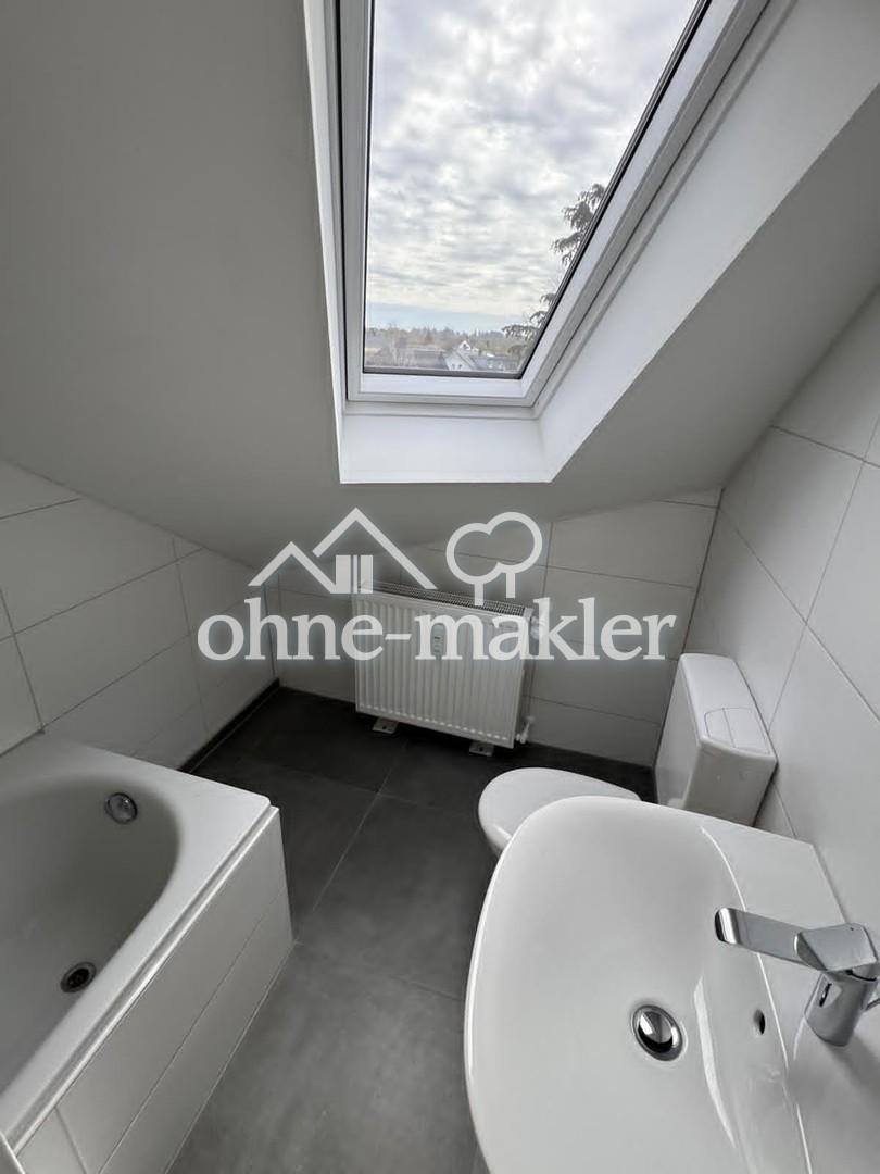 Frisch sanierte 3-Zimmer Dachgeschosswohnung - Photo 5