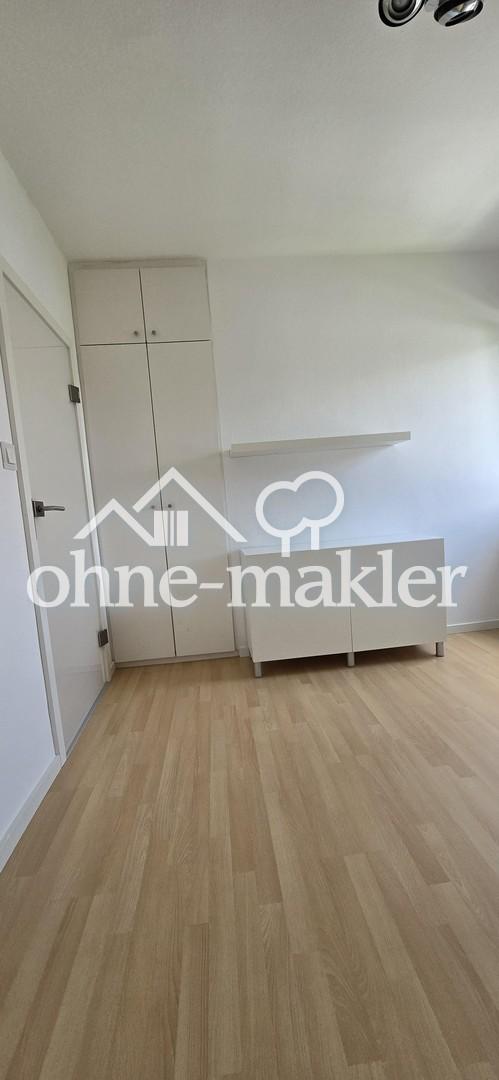 DG 3 Zimmer Wohnung in Stuttgart Möhringen - Photo 3