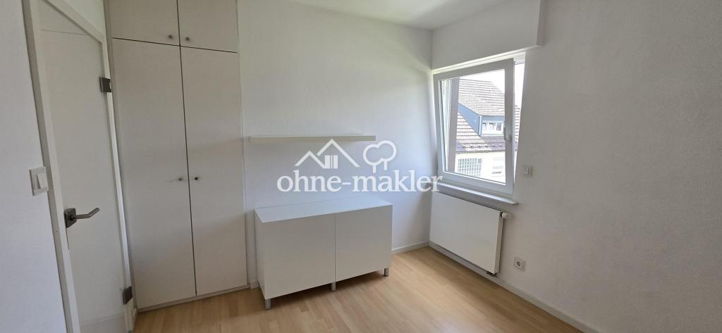 DG 3 Zimmer Wohnung in Stuttgart Möhringen - Photo 1