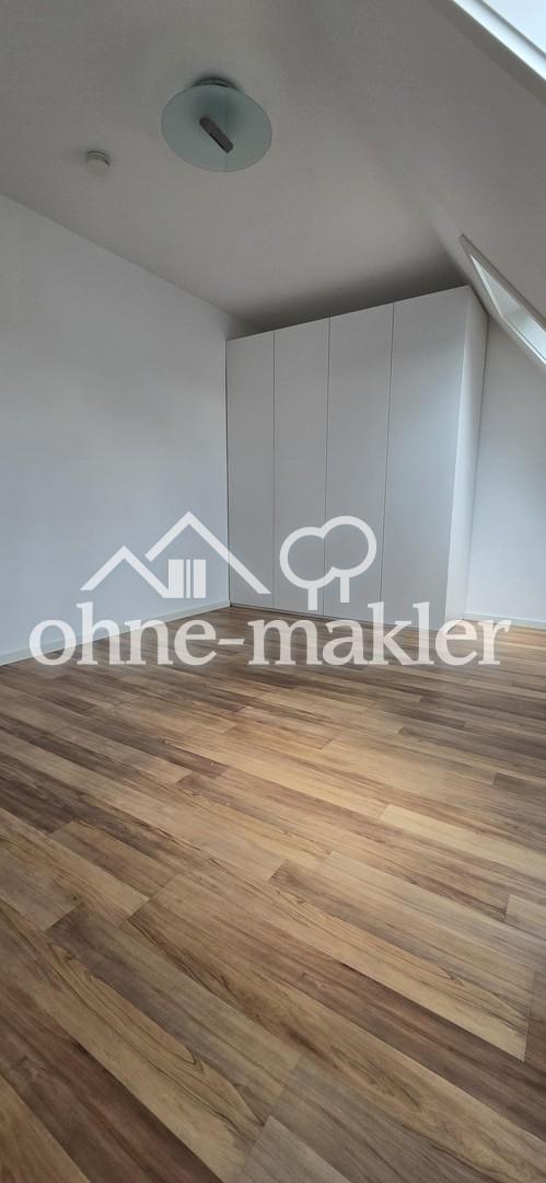 DG 3 Zimmer Wohnung in Stuttgart Möhringen - Photo 5