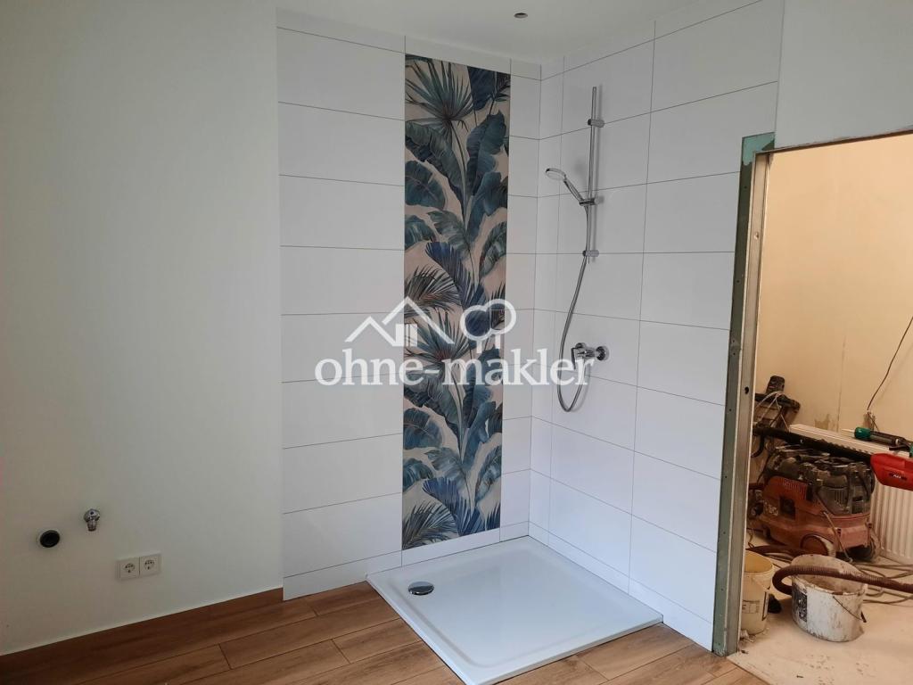 Kernsanierte helle 2-Zimmer-Erdgeschosswohnung in Recklinghausen-Grullbad - Foto 3