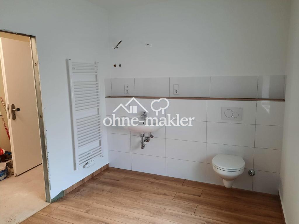 Kernsanierte helle 2-Zimmer-Erdgeschosswohnung in Recklinghausen-Grullbad - Foto 4
