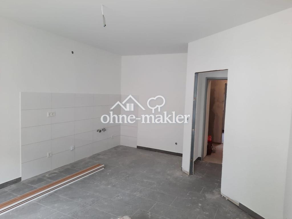 Kernsanierte helle 2-Zimmer-Erdgeschosswohnung in Recklinghausen-Grullbad - Foto 2