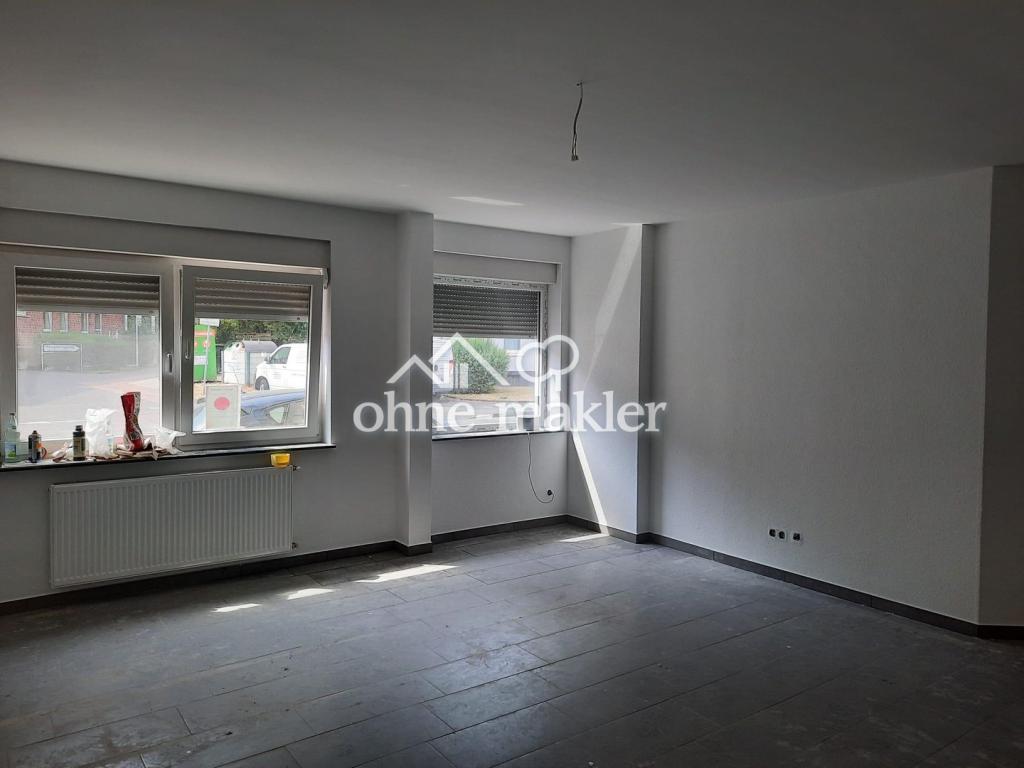 Kernsanierte helle 2-Zimmer-Erdgeschosswohnung in Recklinghausen-Grullbad - Foto 1